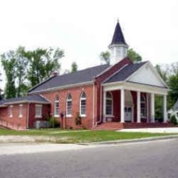 Cedar Grove Baptist Church