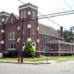 Trinity Methodist Church