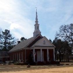 Baltimore Baptist Church