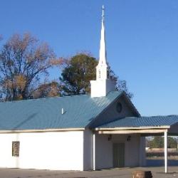 Fairpoint Freewill Baptist Church
