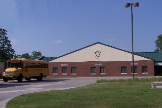 Fairmont Middle School