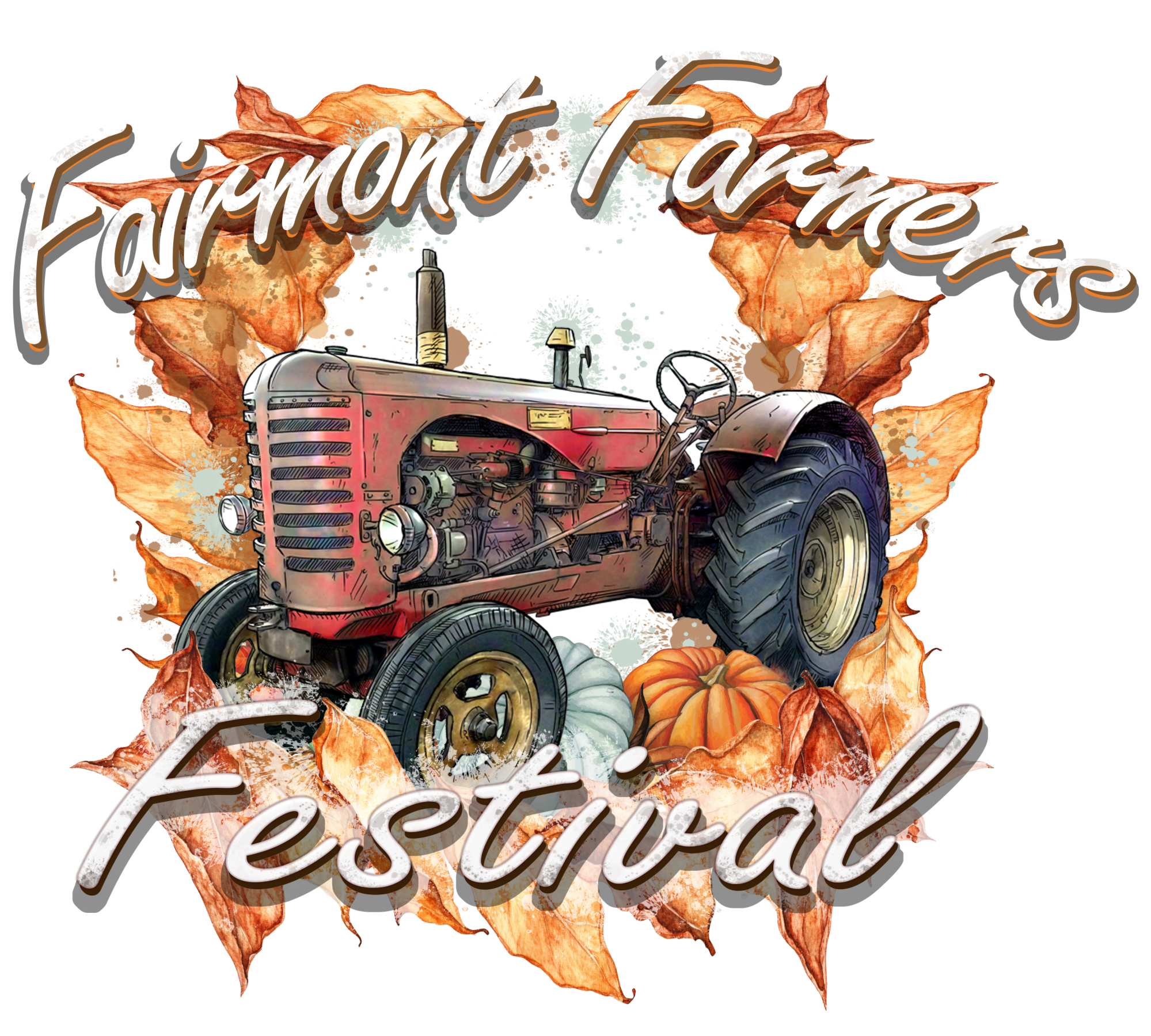 Fairmont Farmers Festival