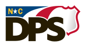 NC DPS